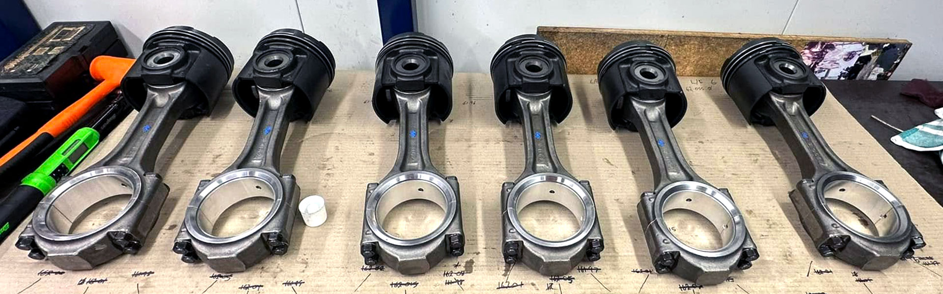 PARTS SUPPLIER 